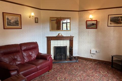 3 bedroom cottage for sale, 4 Railway Cottages, Garsdale, Sedbergh