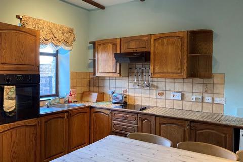 3 bedroom cottage for sale, 4 Railway Cottages, Garsdale, Sedbergh