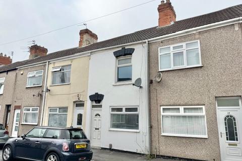 3 bedroom terraced house for sale, ANDERSON STREET, GRIMSBY