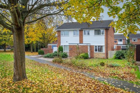 3 bedroom semi-detached house for sale, Audlem Road, Stapeley, Nantwich