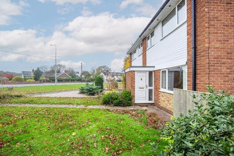 3 bedroom semi-detached house for sale, Audlem Road, Stapeley, Nantwich