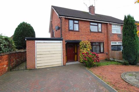 3 bedroom semi-detached house for sale, Nottingham Road, Borrowash, Derby