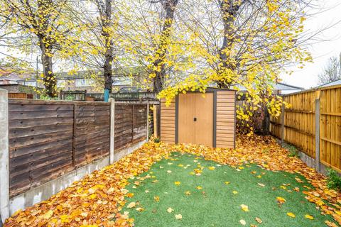 4 bedroom terraced house for sale, Forest Gate, Forest Gate, London, E7