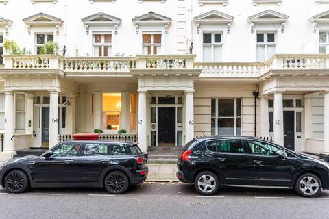 2 bedroom flat for sale, St Georges Square, Pimlico, London, SW1V