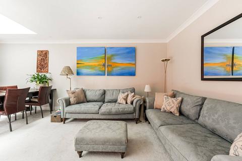 2 bedroom flat for sale, St Georges Square, Pimlico, London, SW1V