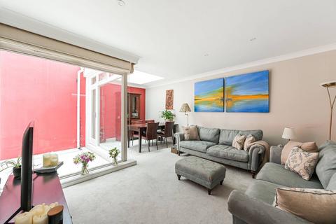 2 bedroom flat for sale, St Georges Square, Pimlico, London, SW1V