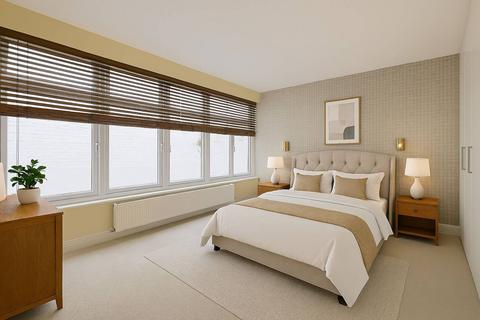 2 bedroom flat for sale, St Georges Square, Pimlico, London, SW1V