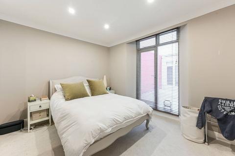 2 bedroom flat for sale, St Georges Square, Pimlico, London, SW1V