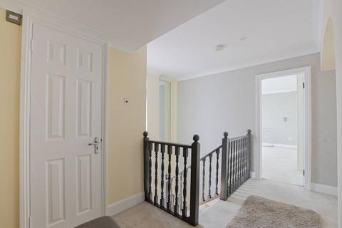 2 bedroom flat for sale, St Georges Square, Pimlico, London, SW1V