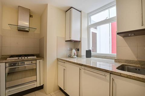 2 bedroom flat for sale, St Georges Square, Pimlico, London, SW1V