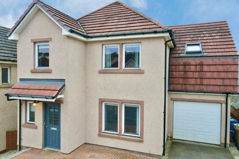 4 bedroom detached house for sale, Duke's View, Inverness IV2