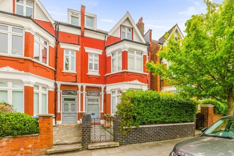 2 bedroom flat to rent, Hoveden Road, Mapesbury Estate, London, NW2