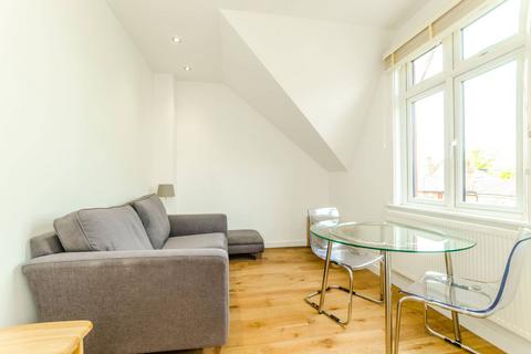 2 bedroom flat to rent, Hoveden Road, Mapesbury Estate, London, NW2