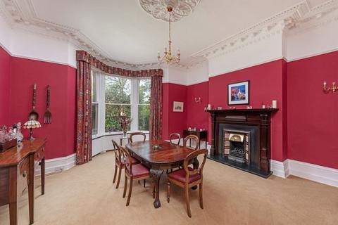 5 bedroom terraced house for sale, Highbury House, 53 Highbury, Jesmond, Newcastle upon Tyne