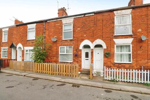 2 bedroom terraced house for sale, Northfield Avenue, Hessle