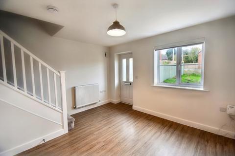 2 bedroom semi-detached house for sale, 17 Raglan Place, Ludlow