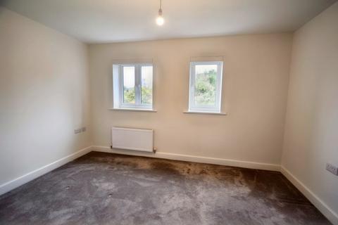 2 bedroom semi-detached house for sale, 17 Raglan Place, Ludlow