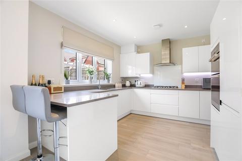 4 bedroom detached house for sale, 40 Hodgson Road, Shifnal, Shropshire