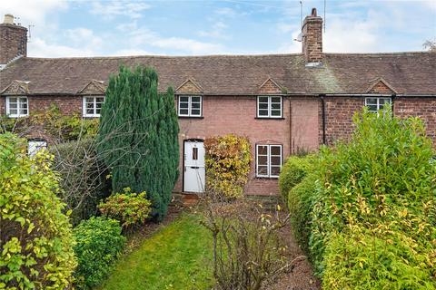 3 bedroom terraced house for sale, 8 Pool View, Horsehay, Telford, Shropshire