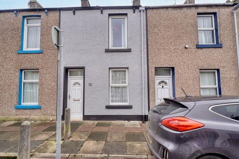 2 bedroom terraced house for sale, Milburn Street, Workington CA14