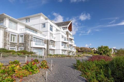 3 bedroom apartment for sale, 34 Majestic Apartments, King Edward Road, Onchan