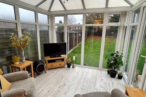 4 bedroom semi-detached house for sale, Chapel Avenue, Brownhills West,  Walsall WS8 7NT