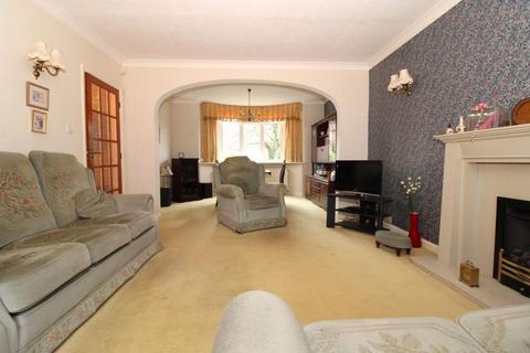 3 bedroom detached house for sale, Calthorpe Road, Walsall, WS5 3LY