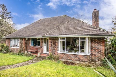 3 bedroom detached house for sale, Shirleys, Ditchling