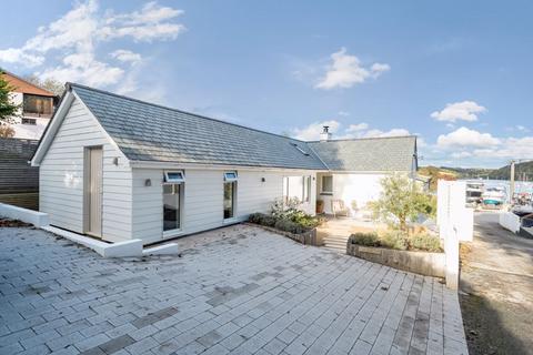 3 bedroom detached bungalow for sale, ST MAWES, SOUTH CORNWALL