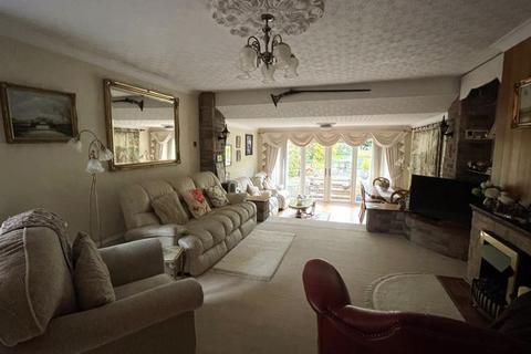 3 bedroom detached bungalow for sale, Norman Road, Walsall, WS5 3QL