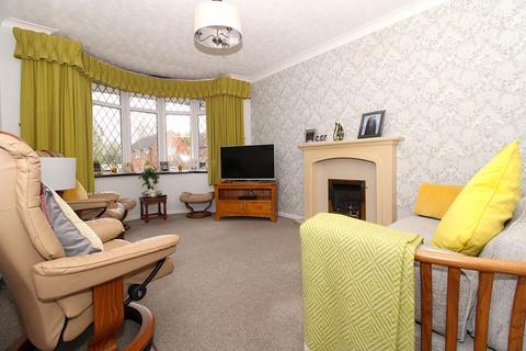 2 bedroom semi-detached bungalow for sale, Cartbridge Lane, Rushall, WS4 1SB