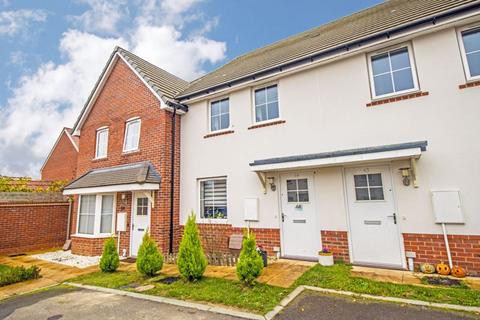 2 bedroom terraced house for sale, Bishop Park, Henfield