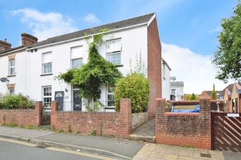 2 bedroom end of terrace house for sale, Whipton Village Road, Exeter