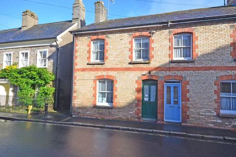 3 bedroom cottage for sale, 46 Ford Street, Moretonhampstead, Devon