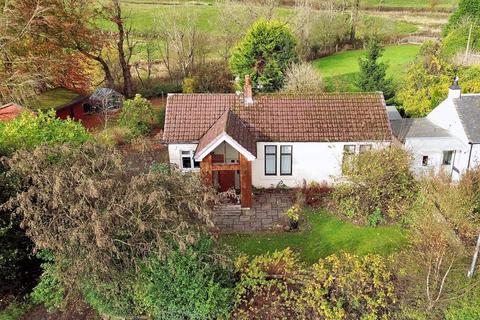 3 bedroom detached bungalow for sale, Kelvinhead, by Kilsyth