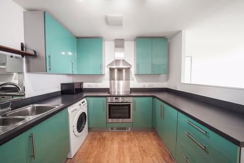 2 bedroom apartment to rent, 48 Palmers Road, Bethnal Green