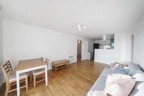 2 bedroom apartment to rent, 48 Palmers Road, Bethnal Green