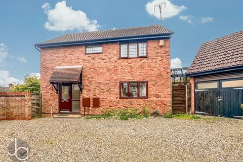 4 bedroom detached house for sale, Tabor Road, Colchester