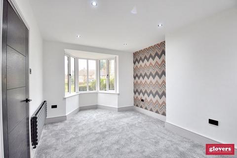 3 bedroom end of terrace house for sale, Brentford Road, Kings Heath, Birmingham, B14