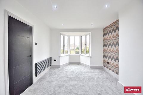 3 bedroom end of terrace house for sale, Brentford Road, Kings Heath, Birmingham, B14