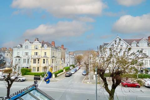 2 bedroom apartment for sale, Vaughan Street, Llandudno