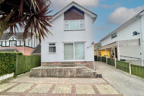 3 bedroom detached house for sale, Cemlyn Park, Penmaenmawr