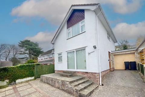 3 bedroom detached house for sale, Cemlyn Park, Penmaenmawr