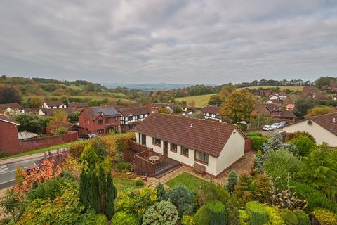 3 bedroom bungalow for sale, Betony Rise, Exeter