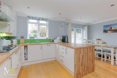 3 bedroom detached house for sale, Petersfield Road, Bournemouth BH7