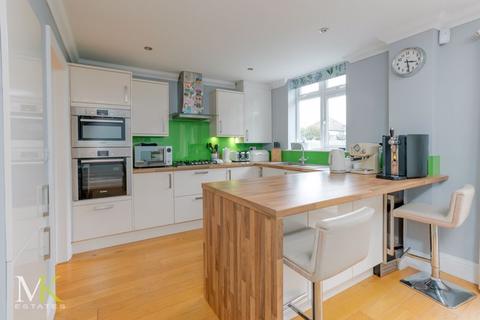 3 bedroom detached house for sale, Petersfield Road, Bournemouth BH7