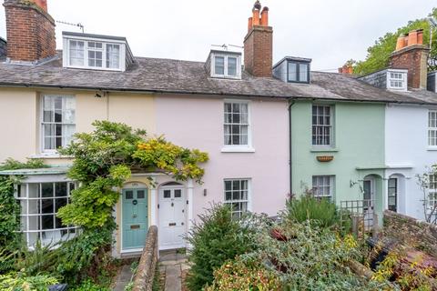 Orchard Street, Chichester