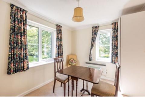 2 bedroom retirement property to rent, Church Road, Haslemere