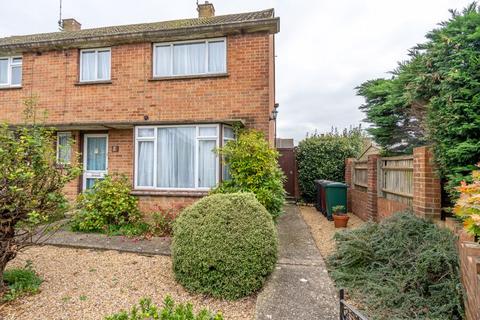 3 bedroom semi-detached house for sale, John Arundel Road, Chichester