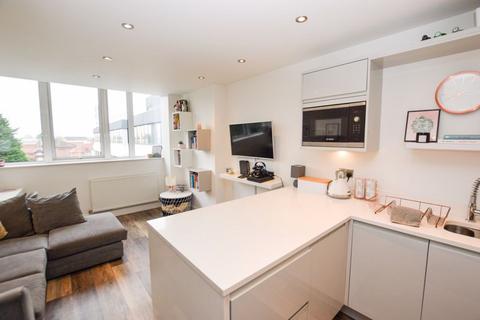 1 bedroom apartment for sale, Bridgewater House, Park Road, Timperley, WA14 5BZ